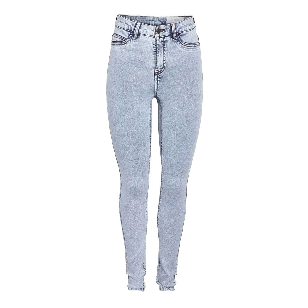 Noisy May Womens/Ladies Skinny Jeans