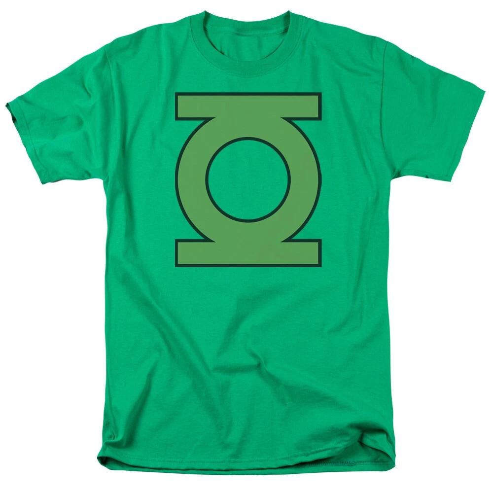 Green Lantern  Green Lantern Emblem  T-Shirt - to 4X 3XL