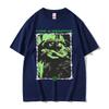 Limited Vintage Type O Negative Band Tshirt Unisex Women Fashion Casual Oversized Tshirts Unisex Retro Gothic Rock Metal T Shirts