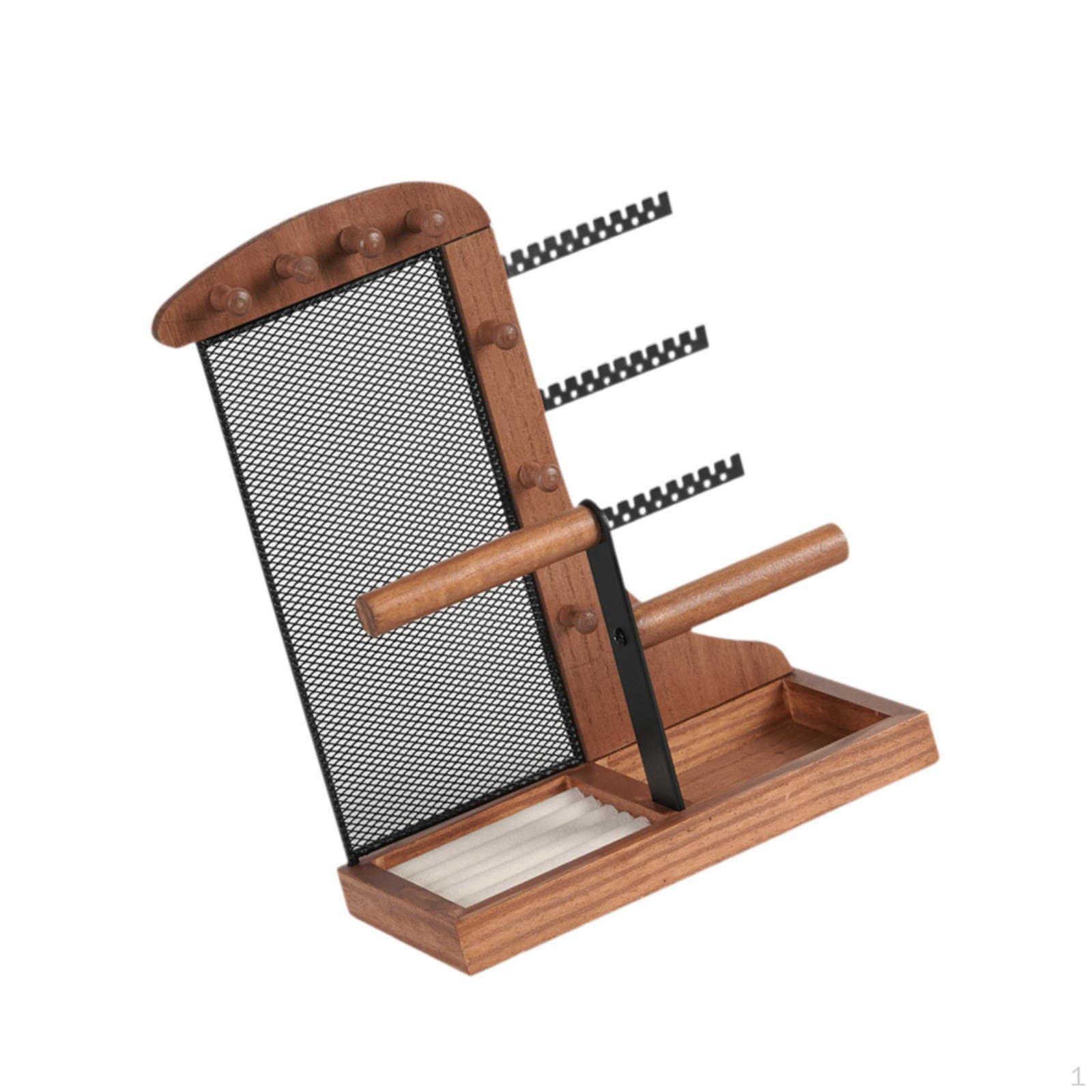 

Подставка для ювелирных изделий, держатель для браслета, настольные крючки, браслет, часы