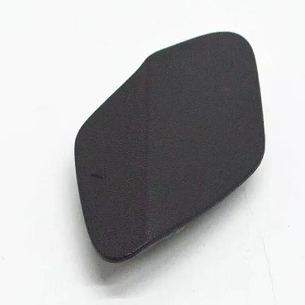 Abdeckkappen für Abschlepphakenöse der Heckstoßstange für W292 W166 GLE300 GLE350 GLE300d GLE350d GLE400 GLE450 GLE500, ersetzen Sie 1668858322