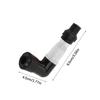 90 Degree Flickering Spark Plug Cap, Flashing Spark Plug Resistor | Motorcycle Dirt Bike