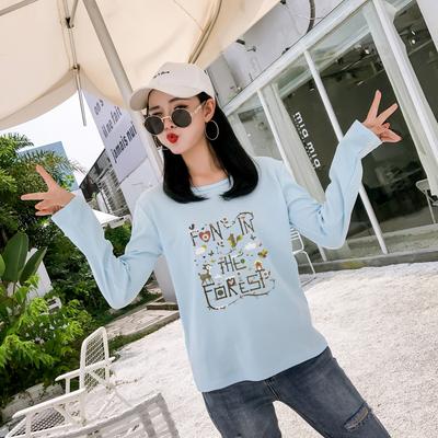 Tops – Pullover e maglie a manica lunga