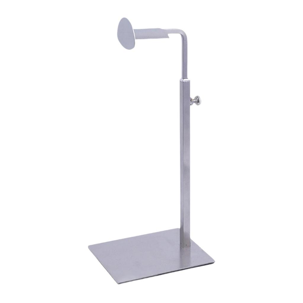 Handbag Holder Rack Stable Base Handbag Display Stand for Shop Store Retail