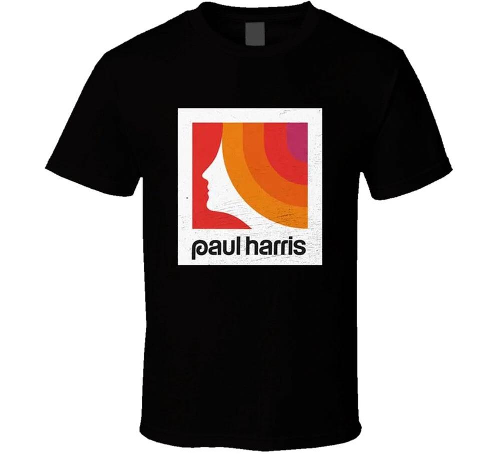 

Paul Harris T Shirt 2XL