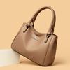 Neue Hochwertige PU Damen Handtasche Schulter Crossbody Taschen Tragetasche für Studentinnen Damen Handtasche Bolsa Bolsas Para Mujeres