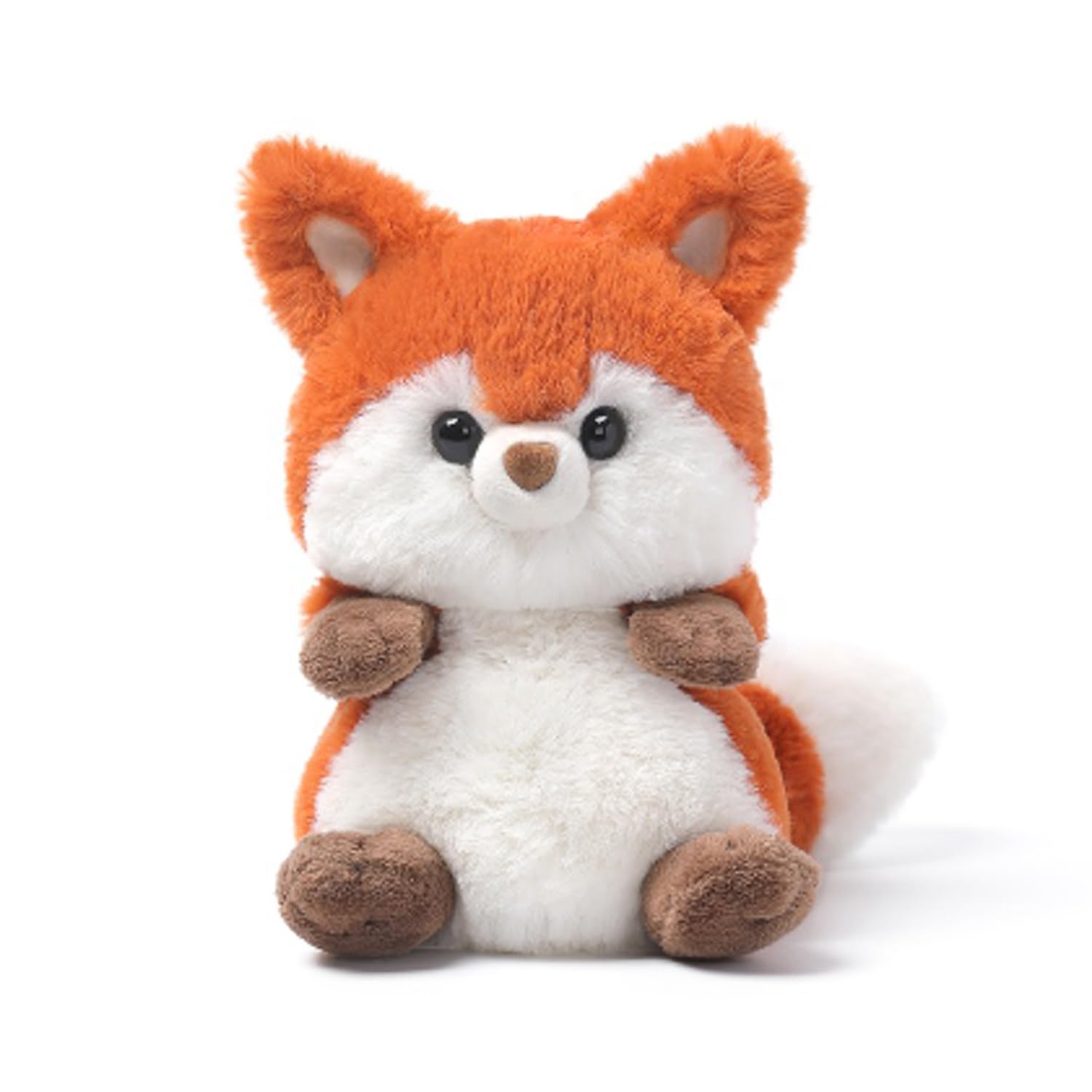 McHugs Mini Comfort Fox Plush Toy MC400135