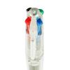 @FLAIR Sunny Retractable 0.5mm Ball Pen UKS31-80%OFF