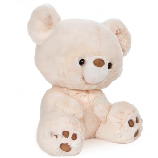 GUND Kai Vanilla Bear 6058554
