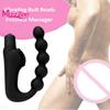 Plug Vibrating Prostate Butt Massager Vibrator Anal Men Couple Sharing Sex Toys