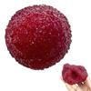 Falsche Wachsbeere Quetschspielzeug Stressabbau Knusprige Simulierte Wachsbeere Sensorisches Fidget Spielzeug Dekompression Stressball Spielzeug