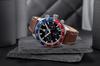 Tommy Hilfiger TH85 Chronograph Men's Watch 1792166 + BOX