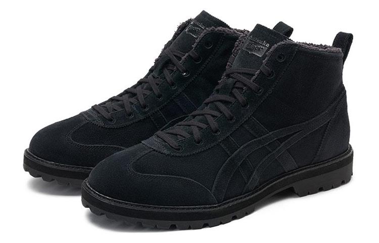 Onitsuka Tiger Rinkan Boot Pf 'Black' 1183A749-002