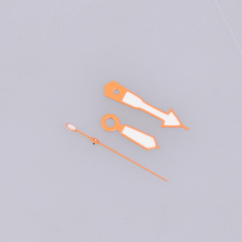 For Nh35 Nh36 Watch Hands Replacement Part Automatic Movement Watches Pointer Wristwatches Movement Accessories