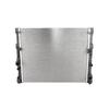 17118743667 Fits BMW 7 G11 Engine Cooling Radiator