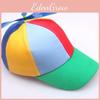Detachable Bamboo Propeller Dragonfly Baseball Cap Sun Protection Gifts Hat