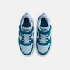 Nike Court Borough Fabric Low top Skateboard Shoes Kids' IM7163-441