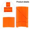 Cutting Angle Tool Bevel Cutting Guides Compact Design Steady Blade Support Compact Miter Saw Guides Hand Tool Set