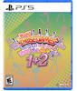 Those Games North PS5 1+2 (Import Version America) -