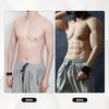 Silicone Muscle Fake Cosplay Deltoid Fake Handsome Dressing Women [SMITIZEN] Suit, Muscles, Biceps, Muscles, Triceps, Abs, Macho, Disguise, Muscles,
