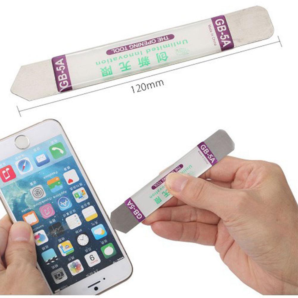 20 in 1 Mobile Phone Repair Tools Kit Opening Tool Screwdriver Set for iPhone X 8 7 6S 6 Plus