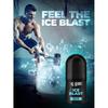 Ice Blast Perfume Roll On 50ml