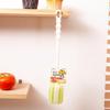 Kitchenware Cleaning Brush Sweet Sponge Bottle Brush (Random Color)