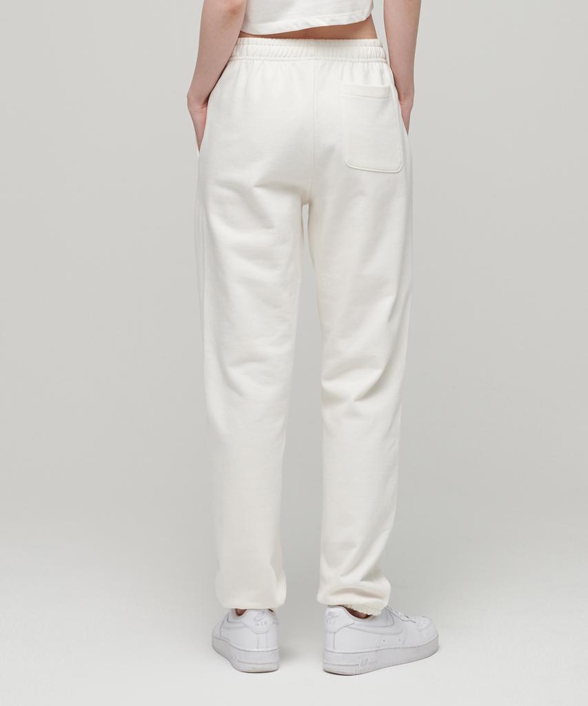 MUSINSA STANDARD WOMAN Women'S Sweatpants [Cream]
