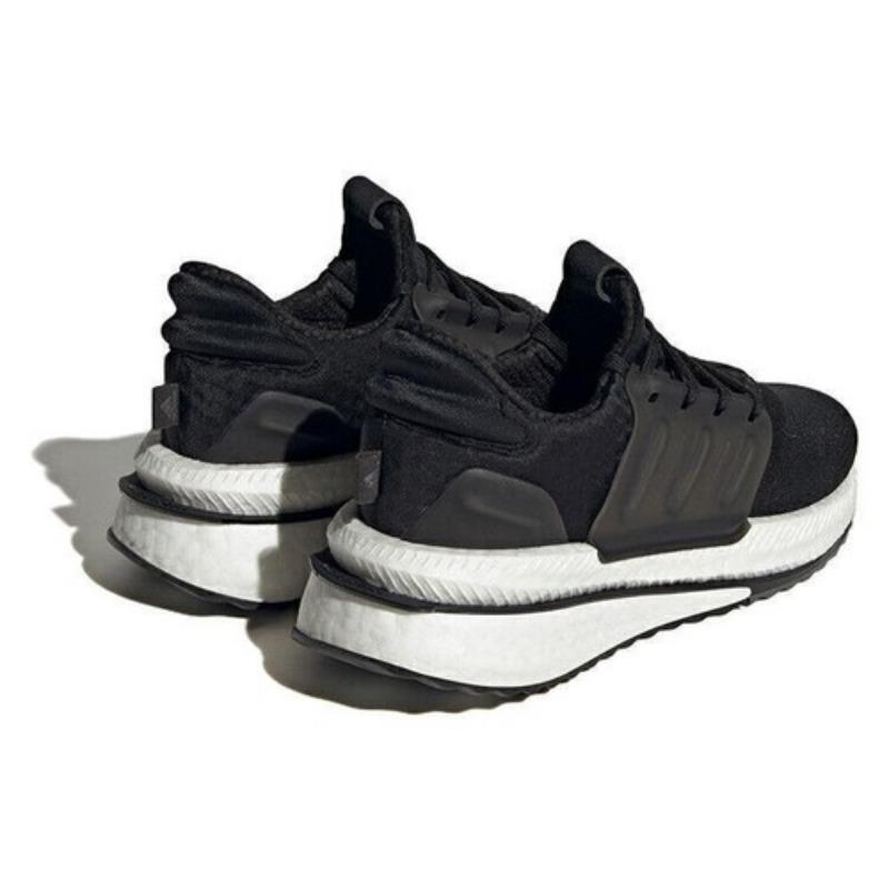 adidas X_PLRBOOST Düşük Siyah Beyaz W - ID9442