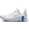 Nike Free Metcon 6 White Game Royal Men Sneakers FJ7127-102