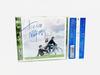 [USED] Korean Drama "Eighteen Moments" OST / Domestic Soundtrack CD / With Obi / Ong Seong Woo