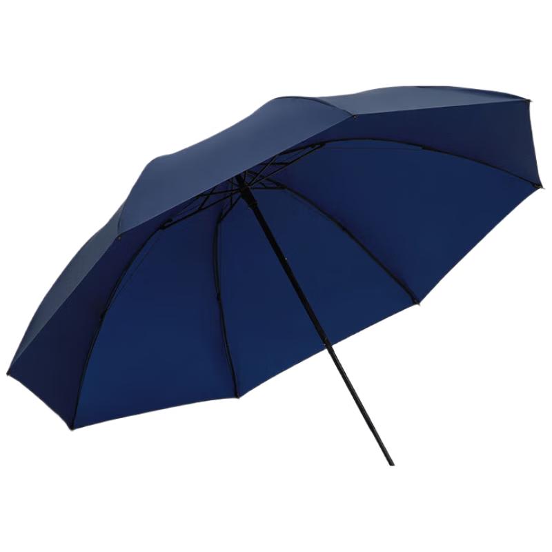 Paradise Windproof Tri-fold Umbrella