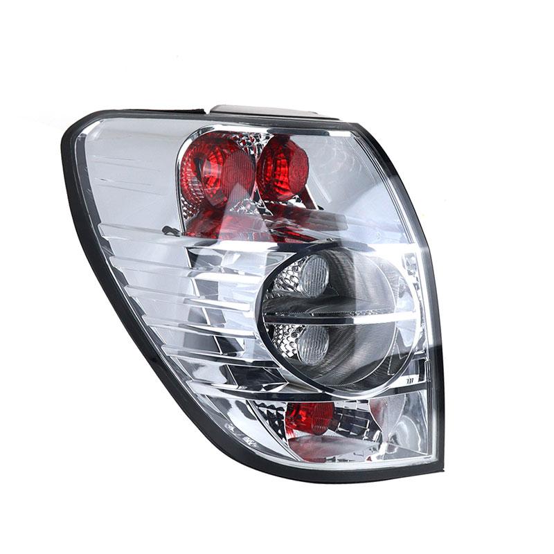 

For Chevrolet Captiva 2011 2012 2013 2014 Car Accessories Tail Light Rear Bumper Turn Signal Lamp Auto Taillight Without Bulb