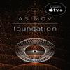 Foundation by Isaac Asimov Paperback Book 9780553293357