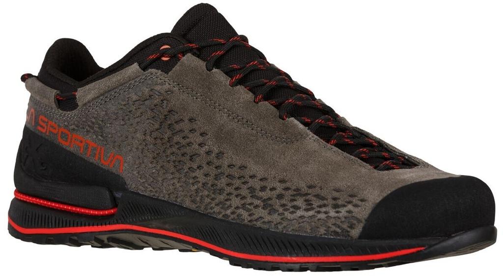 Hiking Shoes La Sportiva Tx2 Evo Leather Wanderschuhe Gelb