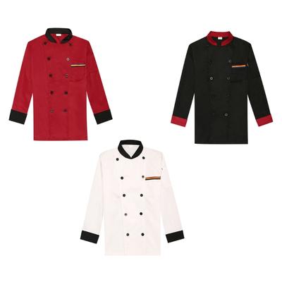 Uniformes y ropa de trabajo – Uniforme de cocineros y trabajadores de catering