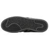 Adidas Originals Bounce Slip Resistant Low top Skateboard Shoes Men's Black S82237