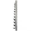 Identification Crowfoot Wrench Inch Drive Inch Drive Silver