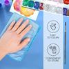 Washable Silicone Painting Mat Art Graffiti Painting Mat Art Silicone Craft Mat  Clay Play Tools