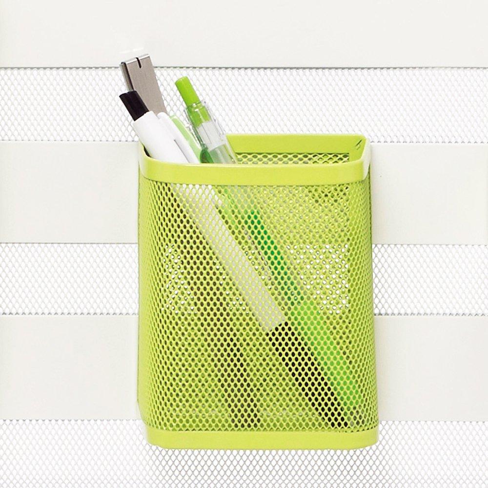 Lihitlove Magnetischer Stifthalter Gelbgrün A7390-6