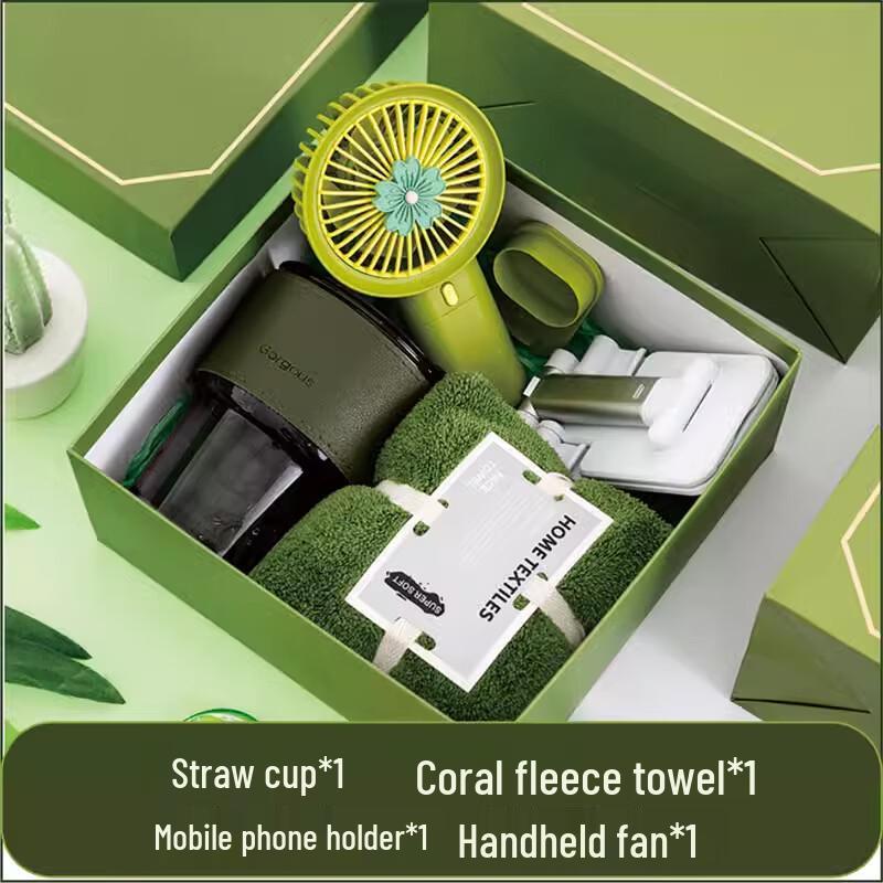 Mid-Autumn Festival Business Gift Set Package L10