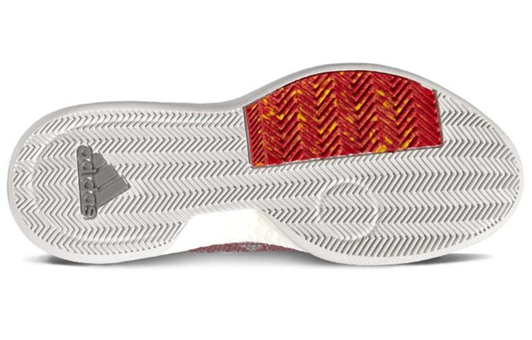 adidas Marquee Boost Low 'Vermelho Ativo' F36305