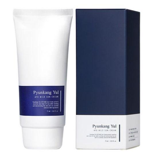 

Pyunkang Yul ATO Mild Sunscreen SPF50+ PA++++ 75ml
