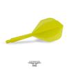 CONDOR AXE COLOR Standard L Yellow