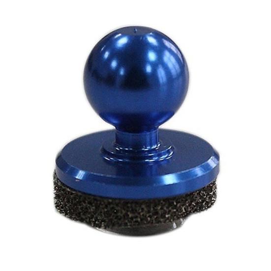 Portable Stick Game Controller Joystick for Touch Screen Mobile Phone Tablet