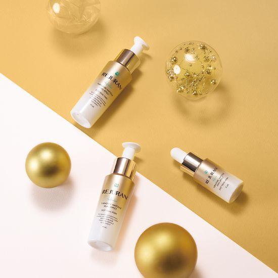 Straffende PDRN Rejuran Turnover Ampulle Doppelte Wirkung 10ml Doppelter Exklusivplan (+ 8ml Ampulle)