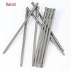 Bairuite S2 High Hardness Hollow Torx Electric Screwdriver Bits