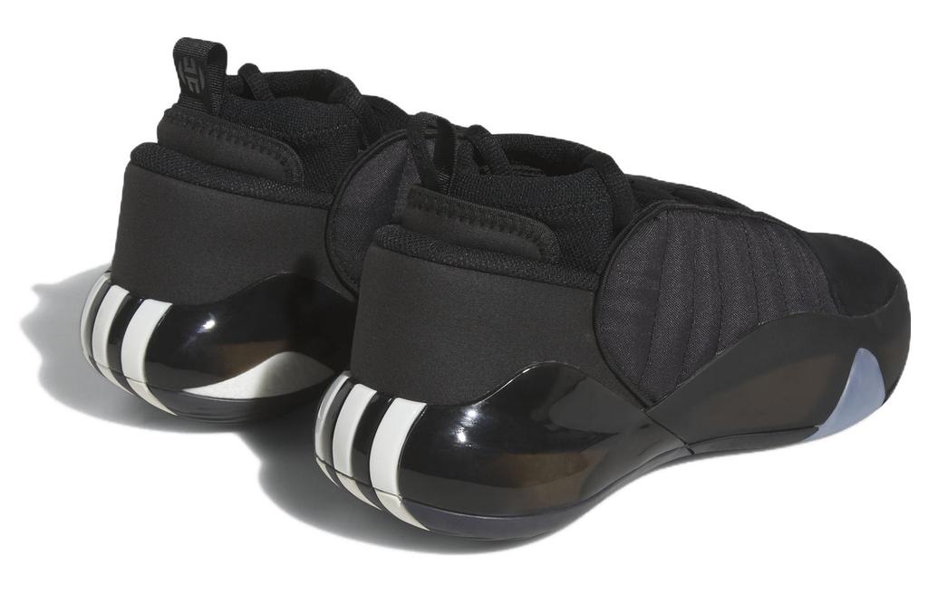 Harden Vol. 7 Adidas 'Core Black' HP3021