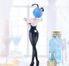 Rem Figure Re:ZERO -Starting Life in Another World- BiCute Bunnies Figure Rem Bicolor Re:ZERO Approximately 29cm [1 Type] Official Merchandise