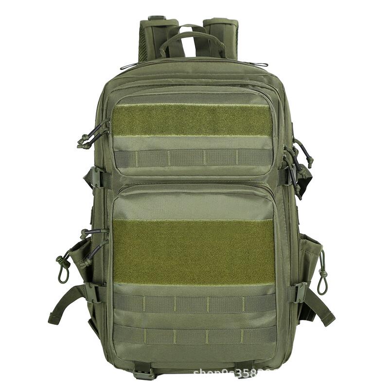 

Li Shen Multi-functional Outdoor Tactical Backpack